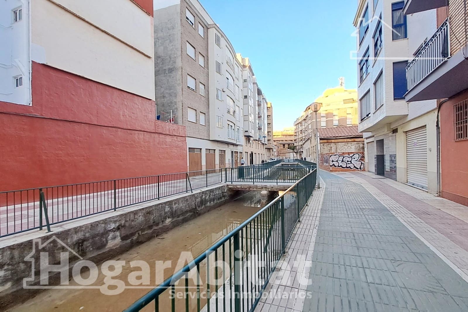 3 bedroom Flat for sale in Vila-real - € 135,000 (Ref: 9752100)