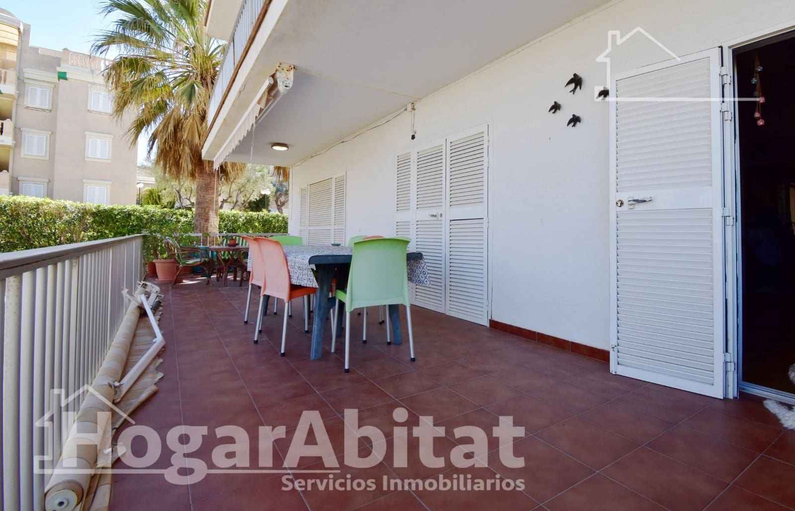 3 soverom Leilighet til salgs i Denia med garasje - € 365 000 (Ref: 9752101)