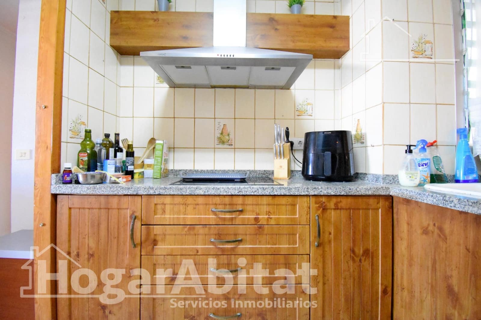 3 soverom Leilighet til salgs i Denia med garasje - € 365 000 (Ref: 9752101)