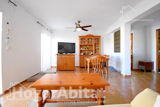 3 soverom Leilighet til salgs i Las Marinas / Les Marines, Dénia med garasje - € 365 000 (Ref: 9752101)