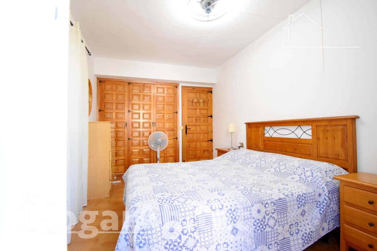 3 soverom Leilighet til salgs i Denia med garasje - € 365 000 (Ref: 9752101)