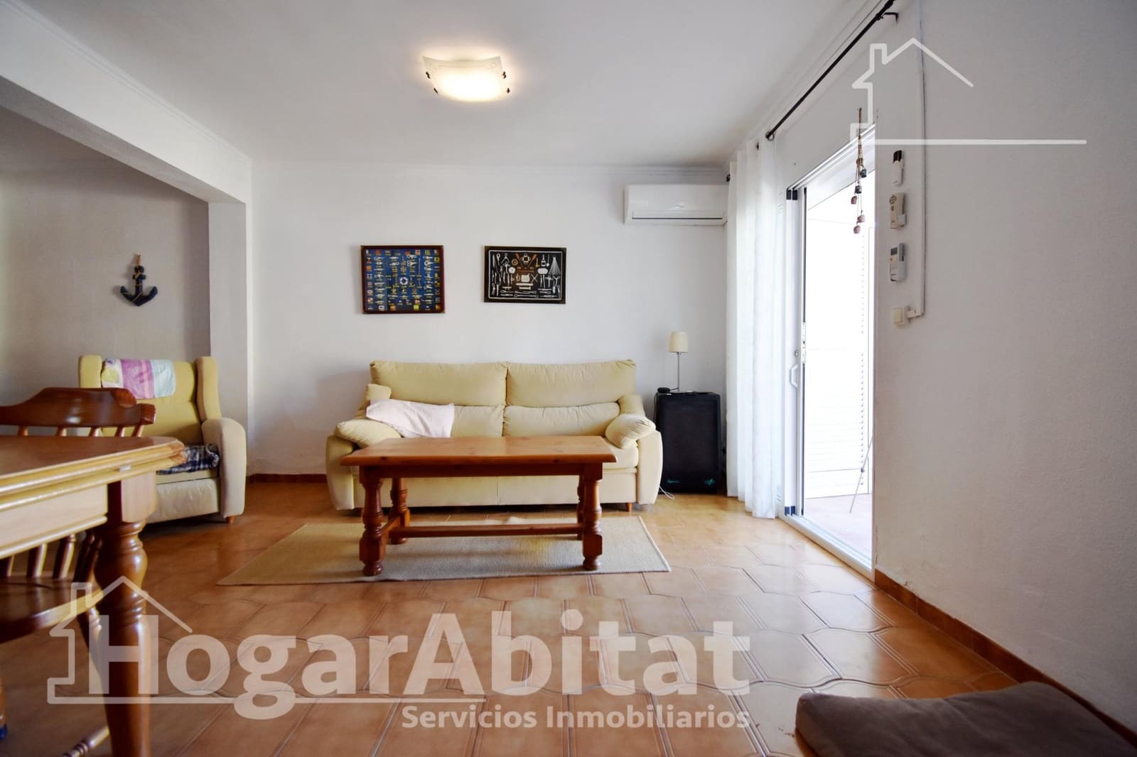 3 soverom Leilighet til salgs i Denia med garasje - € 365 000 (Ref: 9752101)