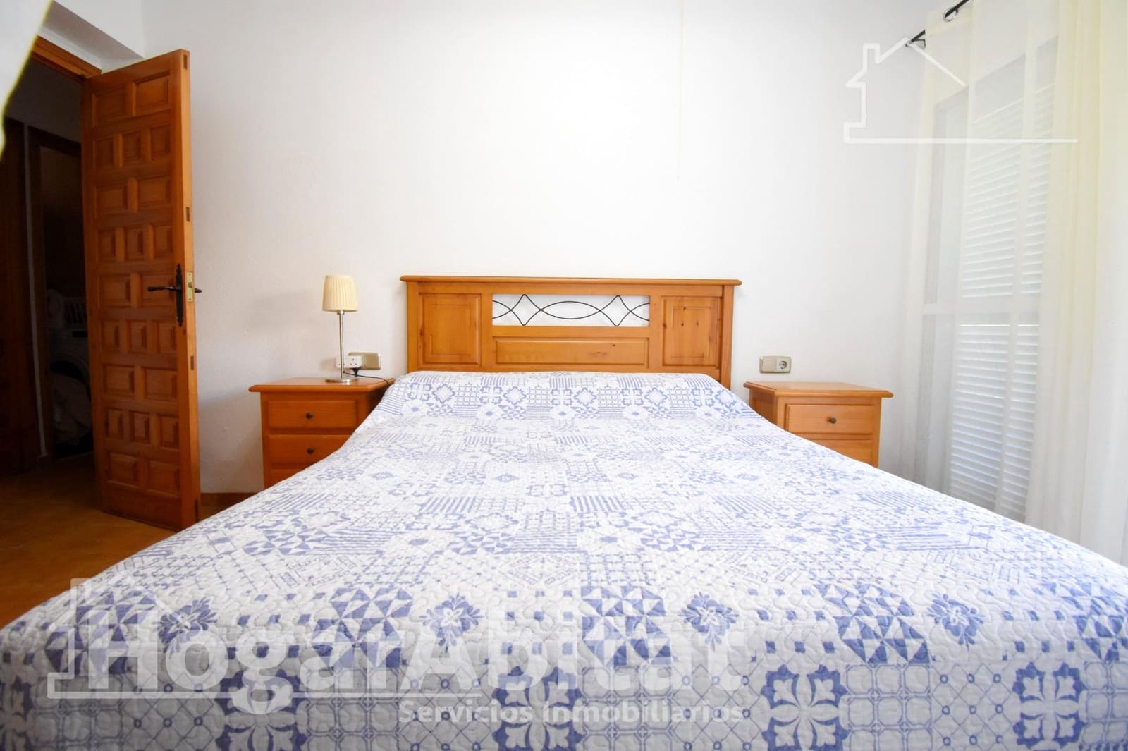 3 soverom Leilighet til salgs i Denia med garasje - € 365 000 (Ref: 9752101)