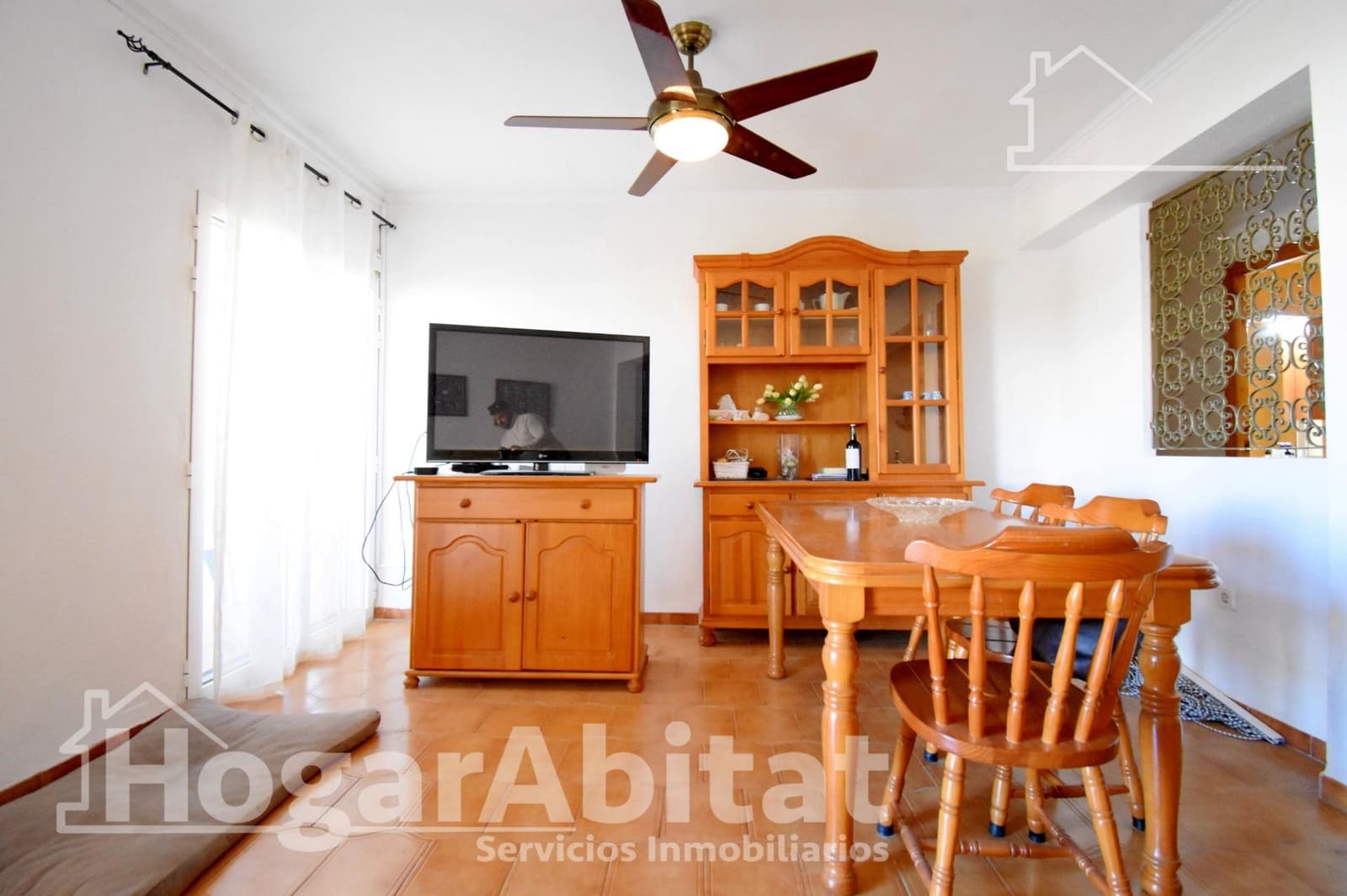 3 soverom Leilighet til salgs i Denia med garasje - € 365 000 (Ref: 9752101)