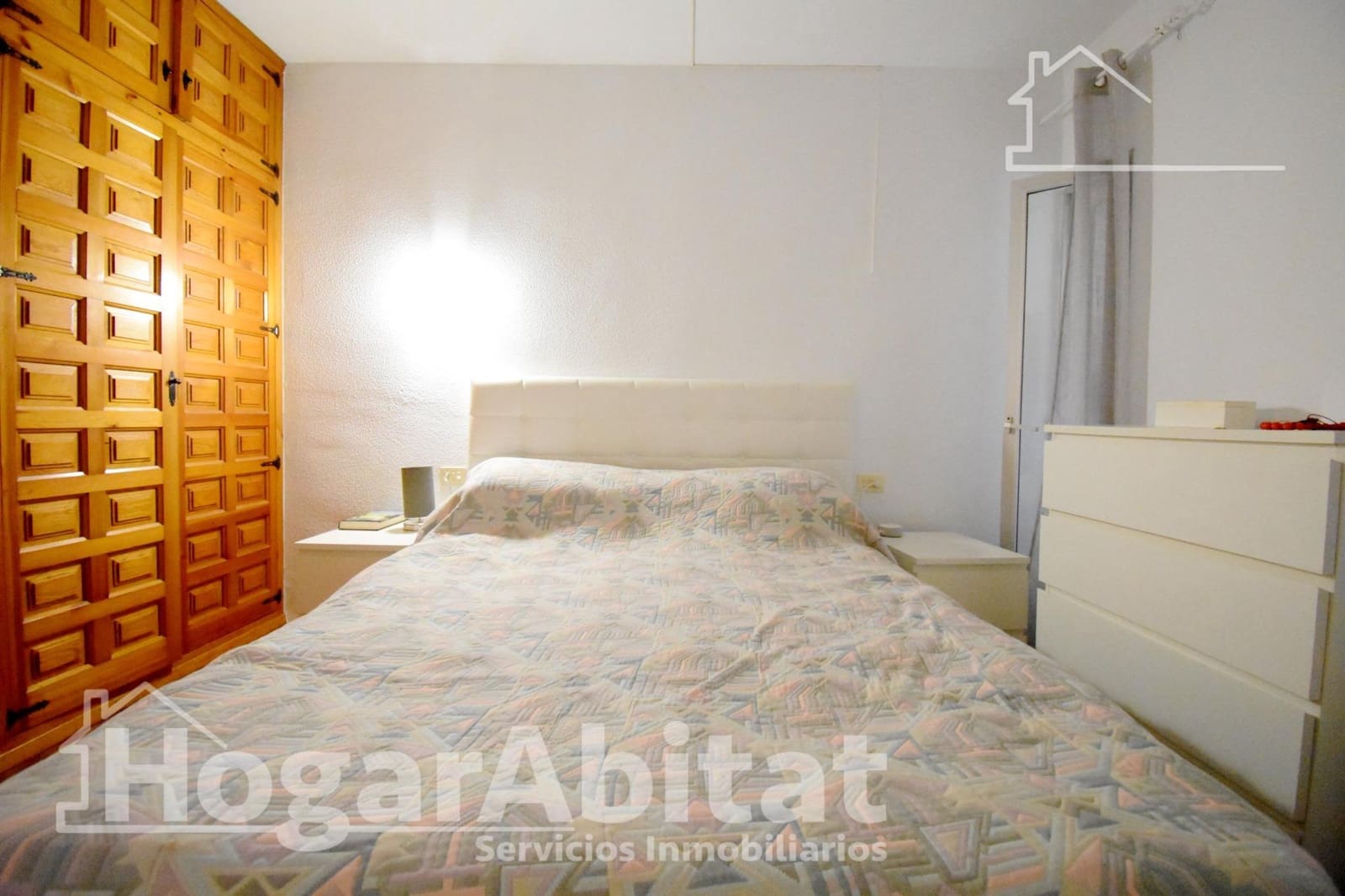 3 soverom Leilighet til salgs i Denia med garasje - € 365 000 (Ref: 9752101)