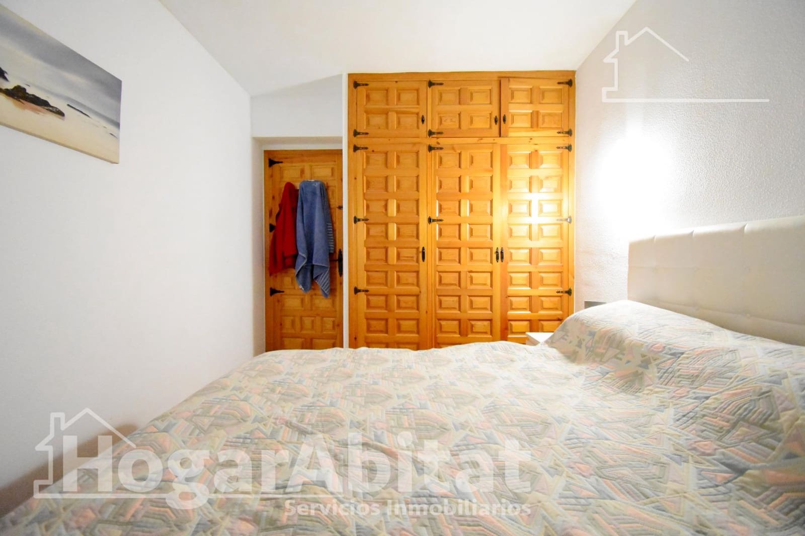 3 soverom Leilighet til salgs i Denia med garasje - € 365 000 (Ref: 9752101)