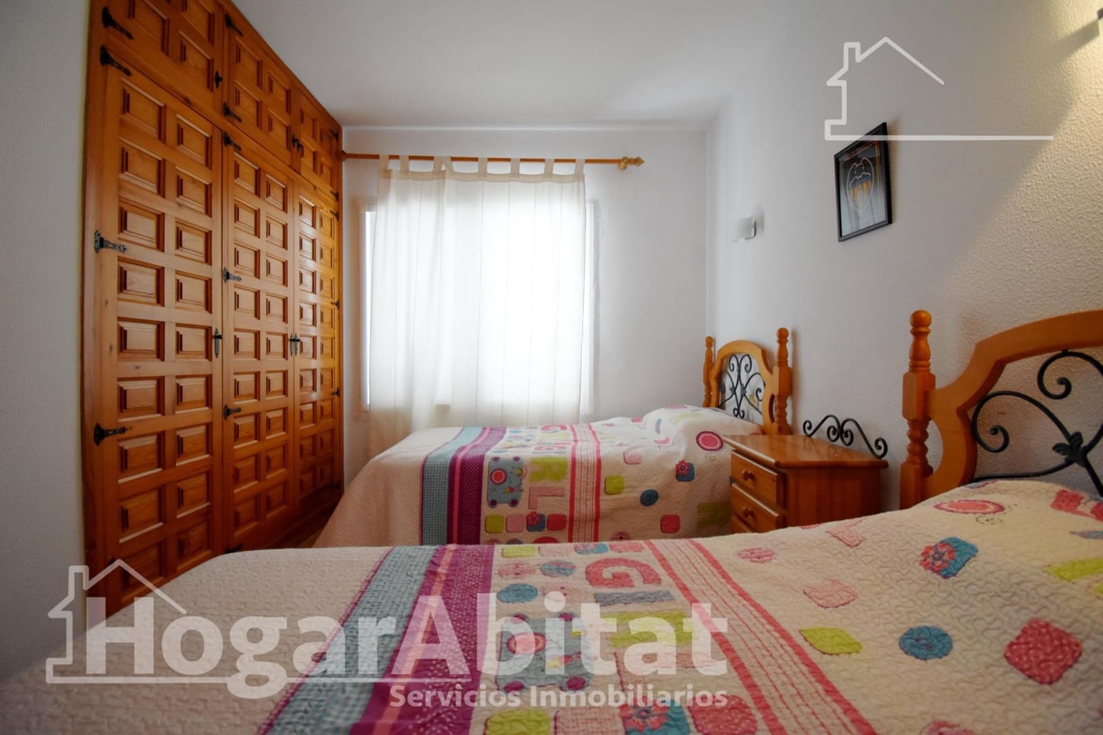 3 soverom Leilighet til salgs i Denia med garasje - € 365 000 (Ref: 9752101)