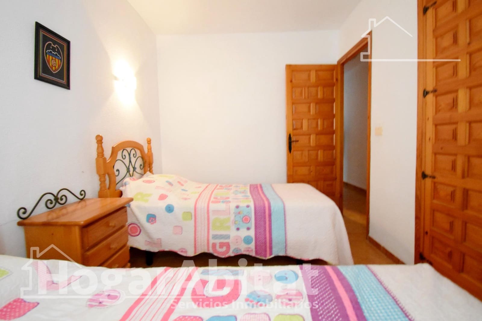 3 soverom Leilighet til salgs i Denia med garasje - € 365 000 (Ref: 9752101)