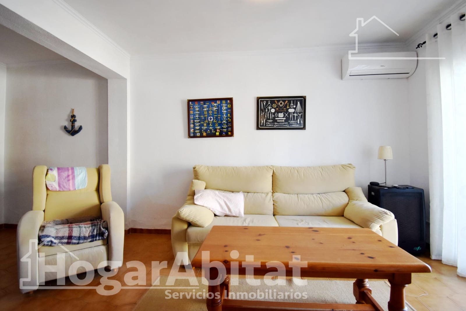 3 soverom Leilighet til salgs i Denia med garasje - € 365 000 (Ref: 9752101)