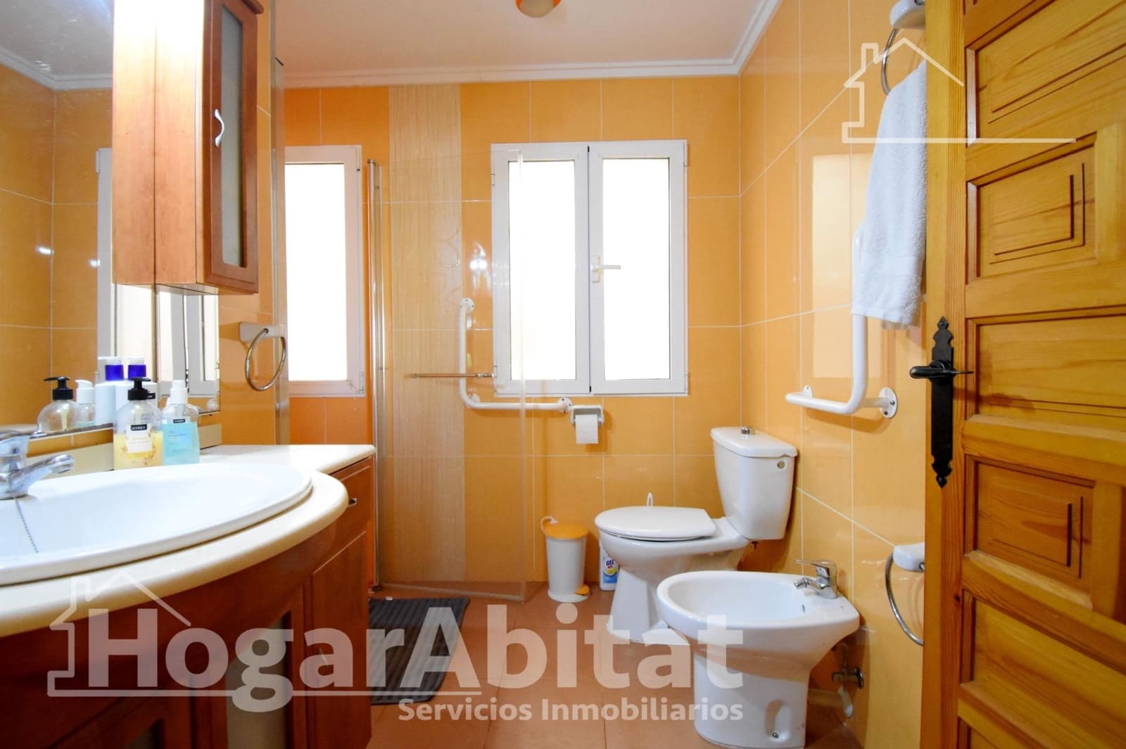 3 soverom Leilighet til salgs i Denia med garasje - € 365 000 (Ref: 9752101)