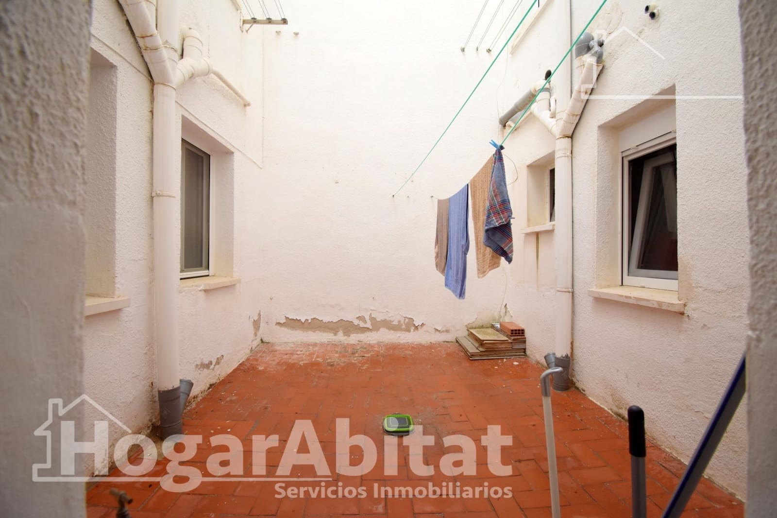 3 soverom Leilighet til salgs i Denia med garasje - € 365 000 (Ref: 9752101)