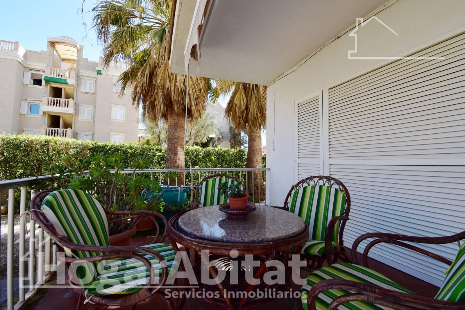 3 soverom Leilighet til salgs i Denia med garasje - € 365 000 (Ref: 9752101)