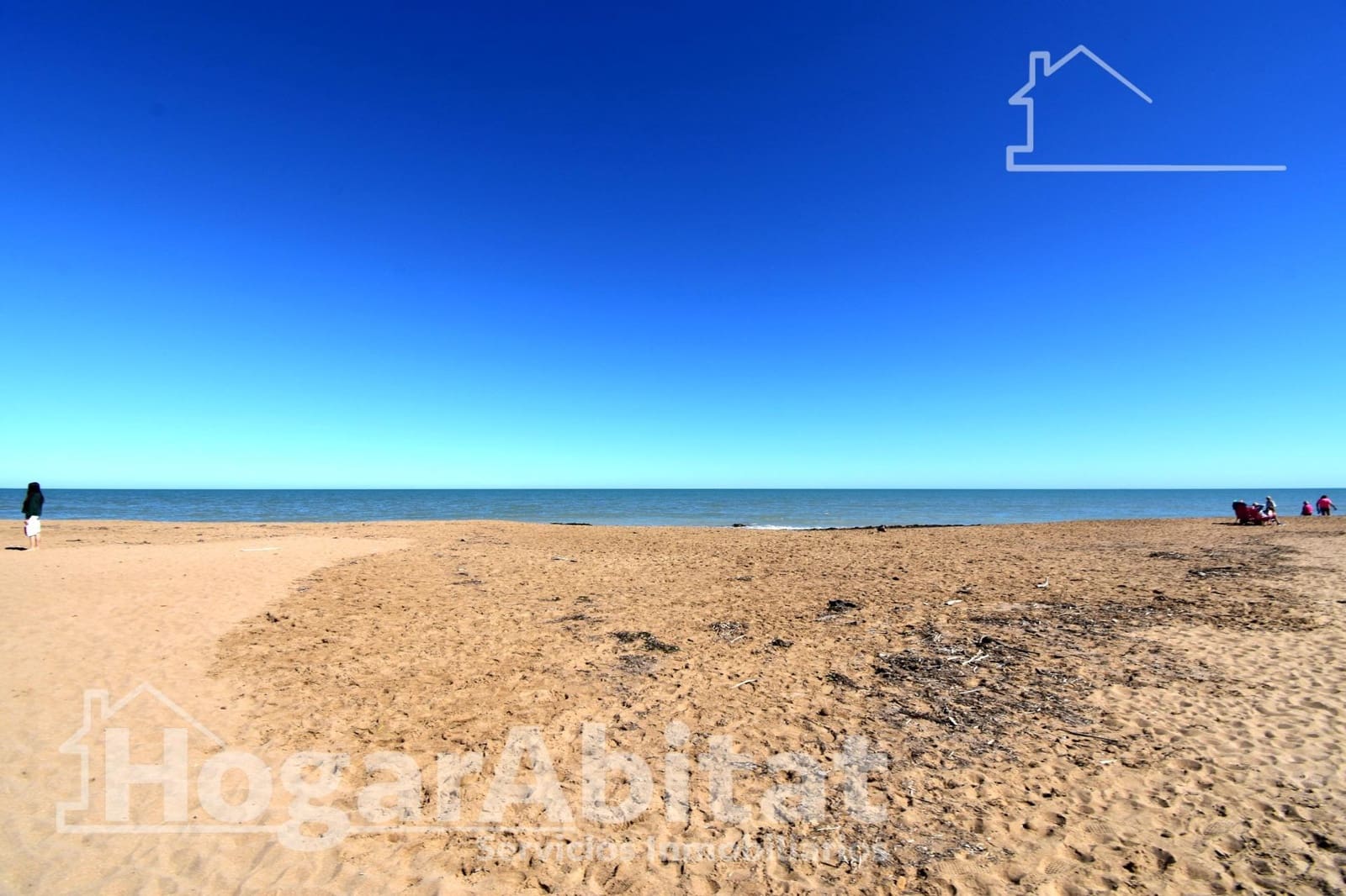 3 soverom Leilighet til salgs i Denia med garasje - € 365 000 (Ref: 9752101)