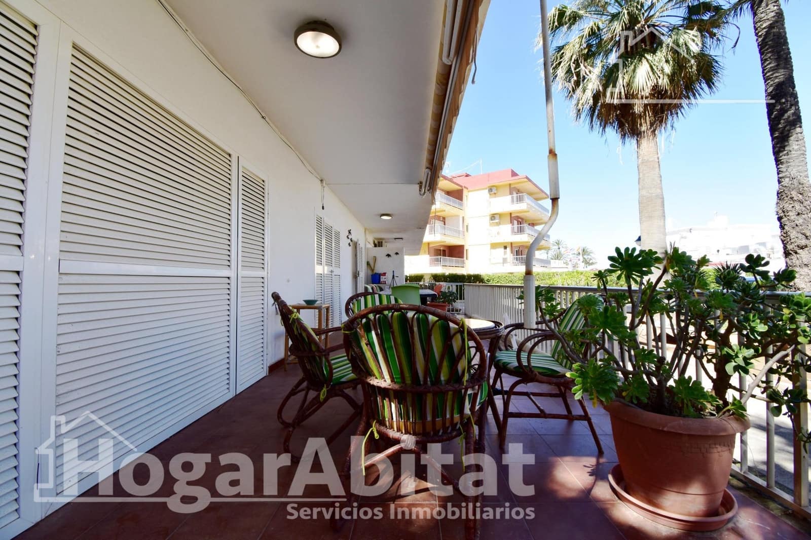 3 soverom Leilighet til salgs i Denia med garasje - € 365 000 (Ref: 9752101)