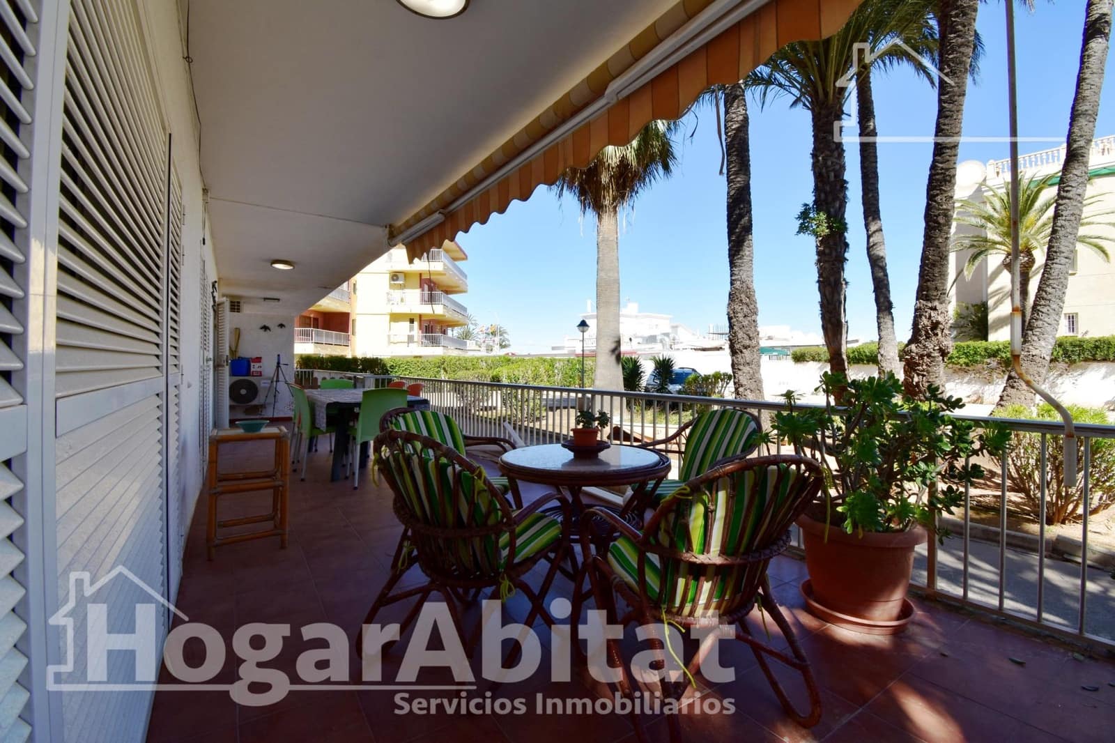 3 soverom Leilighet til salgs i Denia med garasje - € 365 000 (Ref: 9752101)