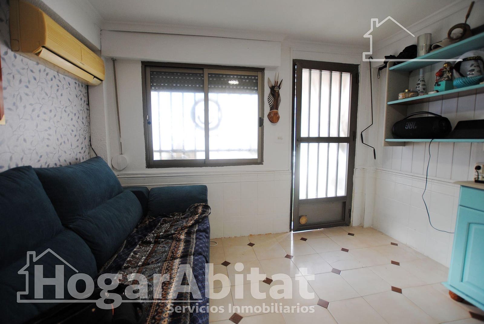 2 slaapkamer Flat te koop in Oliva met garage - € 180.000 (Ref: 9752102)