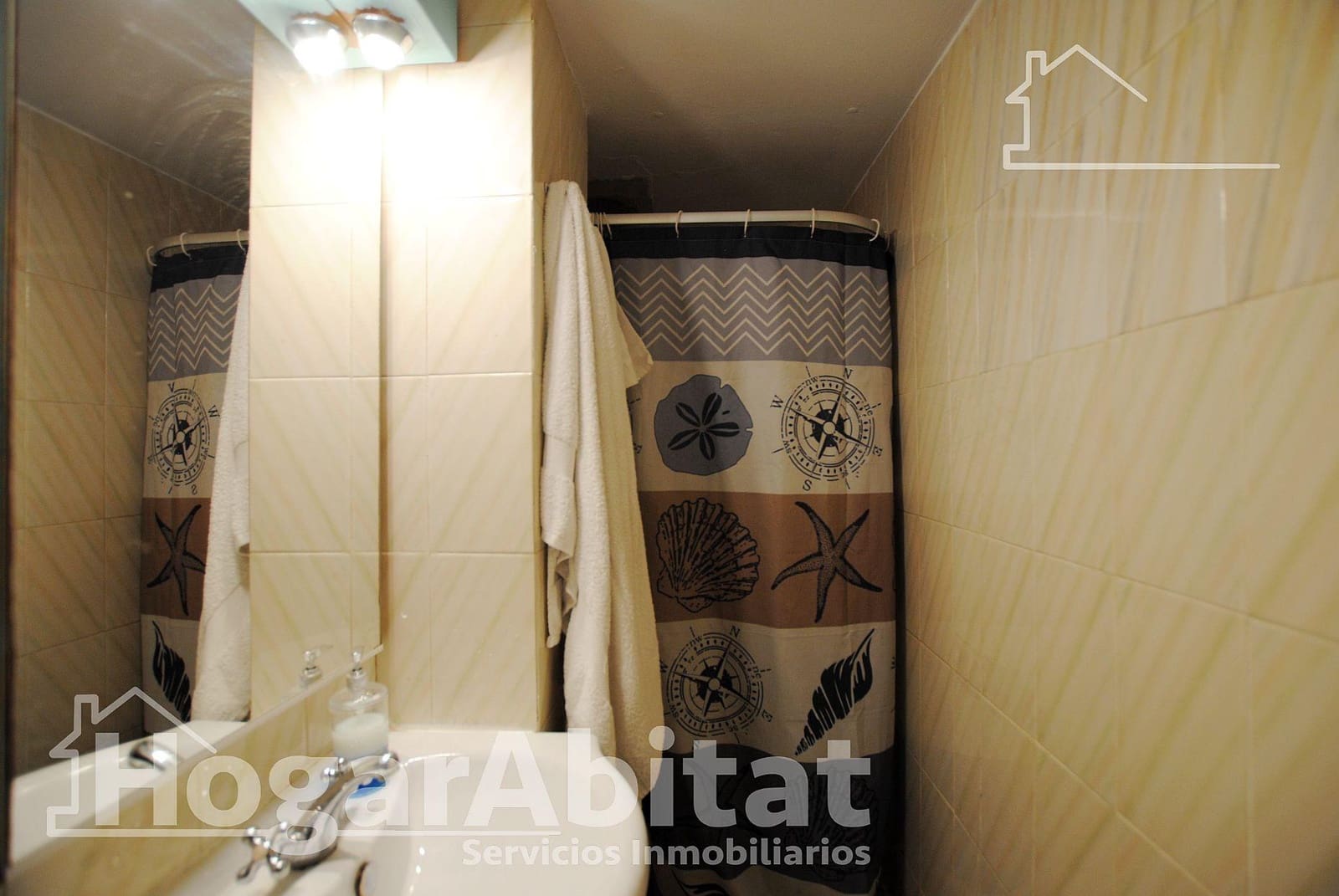 2 slaapkamer Flat te koop in Oliva met garage - € 180.000 (Ref: 9752102)