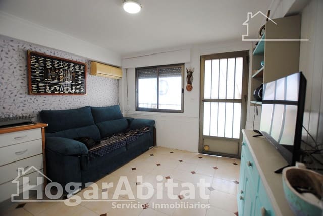2 slaapkamer Flat te koop in Oliva met garage - € 180.000 (Ref: 9752102)