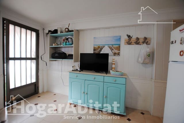 2 slaapkamer Flat te koop in Oliva met garage - € 180.000 (Ref: 9752102)