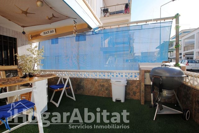 2 slaapkamer Flat te koop in Oliva met garage - € 180.000 (Ref: 9752102)