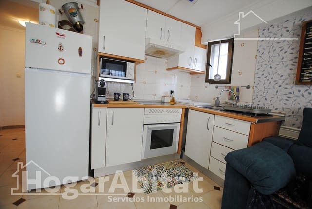 2 slaapkamer Flat te koop in Oliva met garage - € 180.000 (Ref: 9752102)