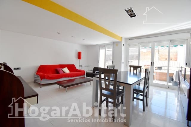 2 soveværelse Lejlighed til salg i Gandia - € 165.000 (Ref: 9752103)