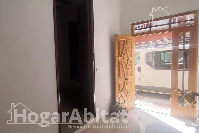 5 camera da letto Appartamento in vendita in Algemesí - 190.000 € (Rif: 9752104)