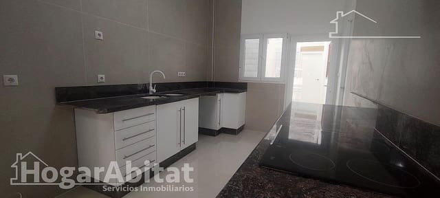 5 camera da letto Appartamento in vendita in Algemesí - 190.000 € (Rif: 9752104)