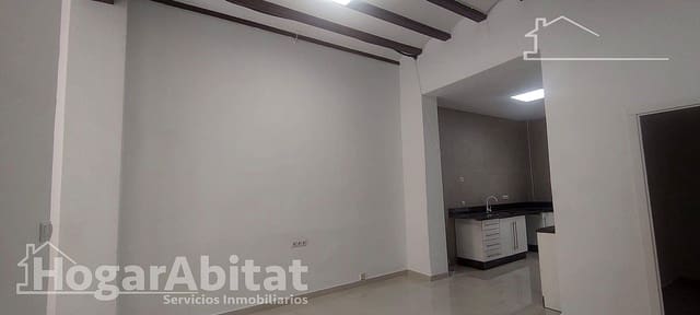 5 chambre Appartement à vendre à Algemesí - 190 000 € (Ref: 9752104)