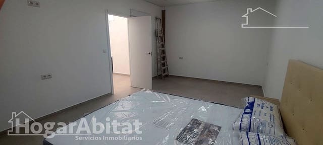 5 chambre Appartement à vendre à Algemesí - 190 000 € (Ref: 9752104)