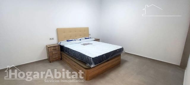 5 chambre Appartement à vendre à Algemesí - 190 000 € (Ref: 9752104)