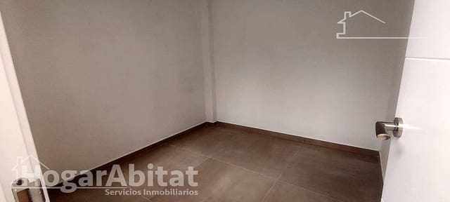 5 chambre Appartement à vendre à Algemesí - 190 000 € (Ref: 9752104)
