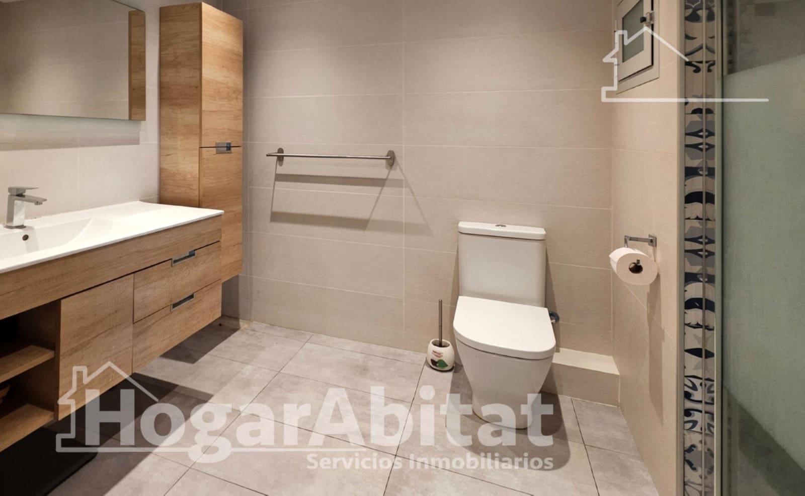 2 slaapkamer Flat te koop in Valencia stad - € 279.000 (Ref: 9752106)