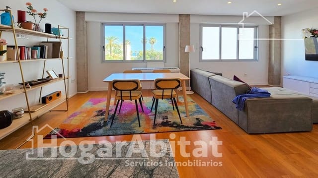 2 slaapkamer Flat te koop in La Malva-Rosa, Valencia stad - € 279.000 (Ref: 9752106)