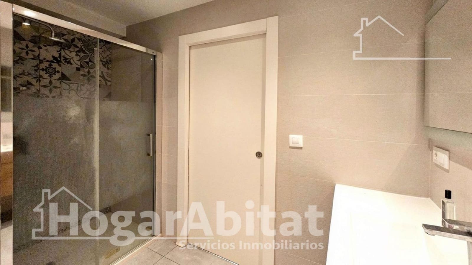 2 slaapkamer Flat te koop in Valencia stad - € 279.000 (Ref: 9752106)