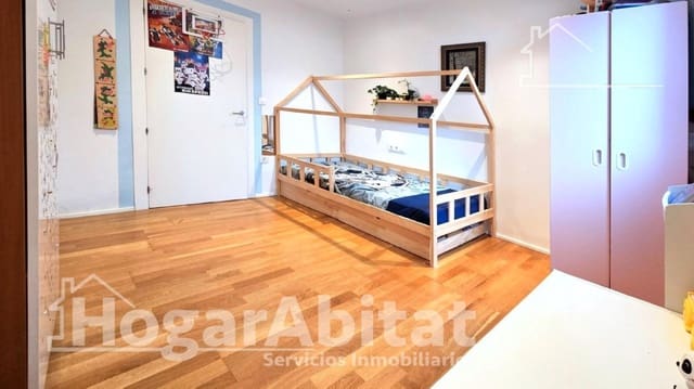 2 slaapkamer Flat te koop in La Malva-Rosa, Valencia stad - € 279.000 (Ref: 9752106)