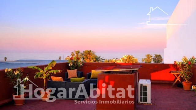 2 slaapkamer Flat te koop in La Malva-Rosa, Valencia stad - € 279.000 (Ref: 9752106)