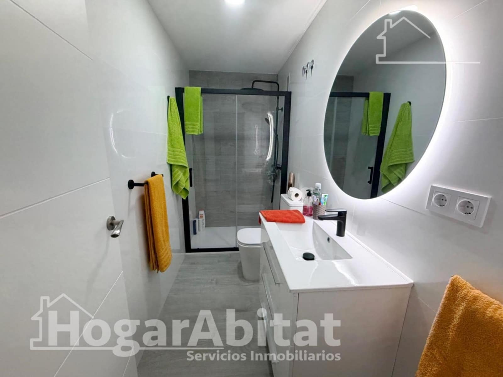 3 sovrum Lägenhet till salu i Aldaia - 256 000 € (Ref: 9752107)