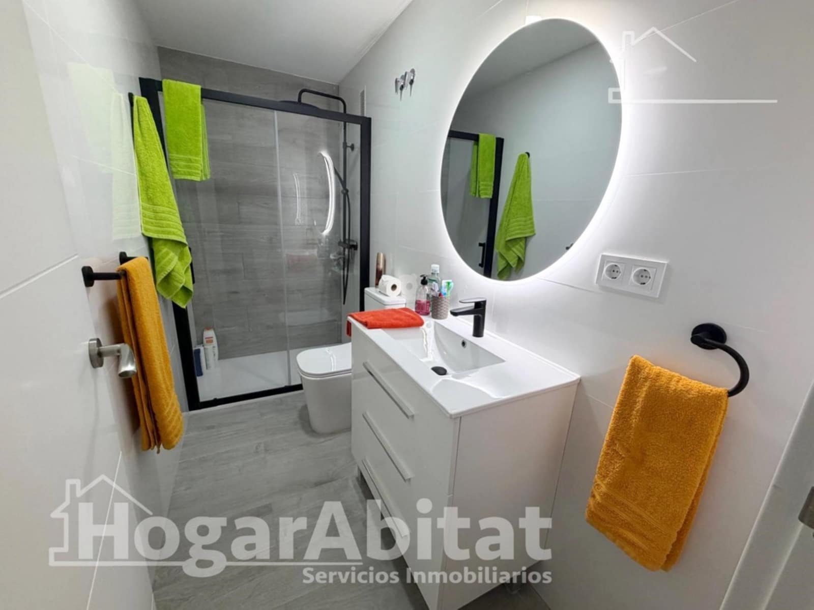 3 sovrum Lägenhet till salu i Aldaia - 256 000 € (Ref: 9752107)