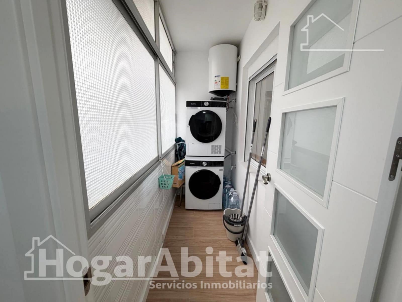3 sovrum Lägenhet till salu i Aldaia - 256 000 € (Ref: 9752107)