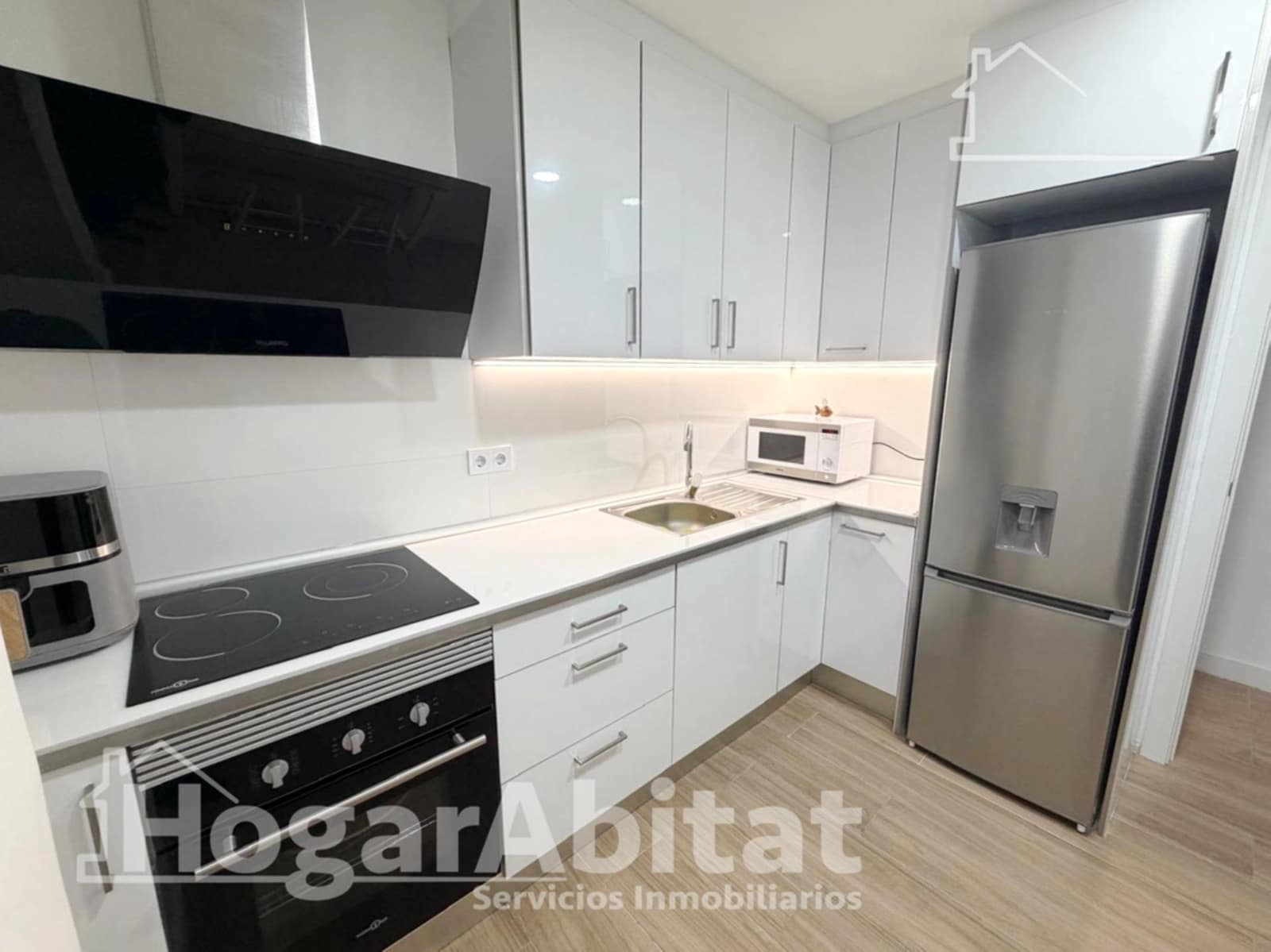 3 sovrum Lägenhet till salu i Aldaia - 256 000 € (Ref: 9752107)