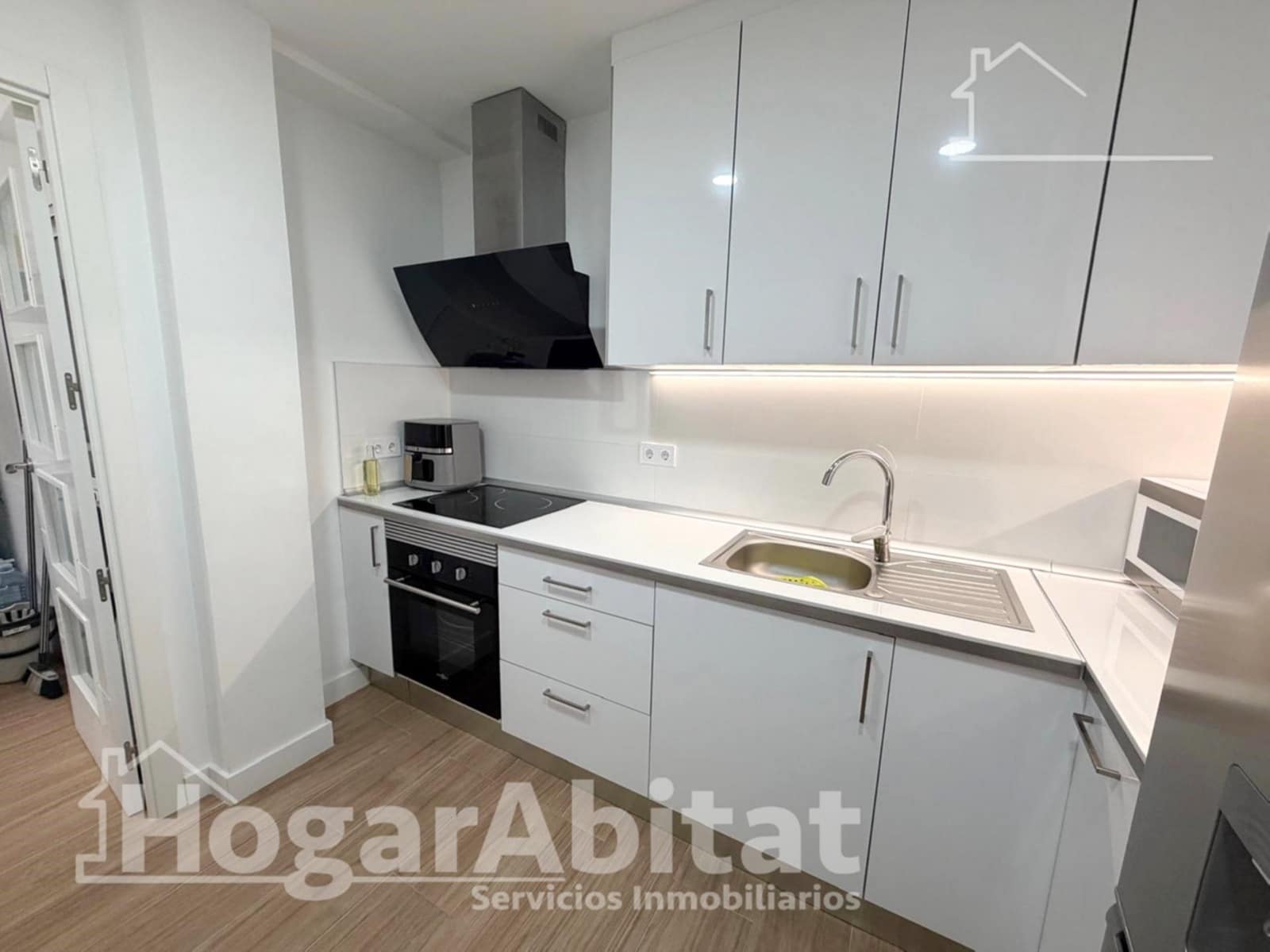 3 sovrum Lägenhet till salu i Aldaia - 256 000 € (Ref: 9752107)