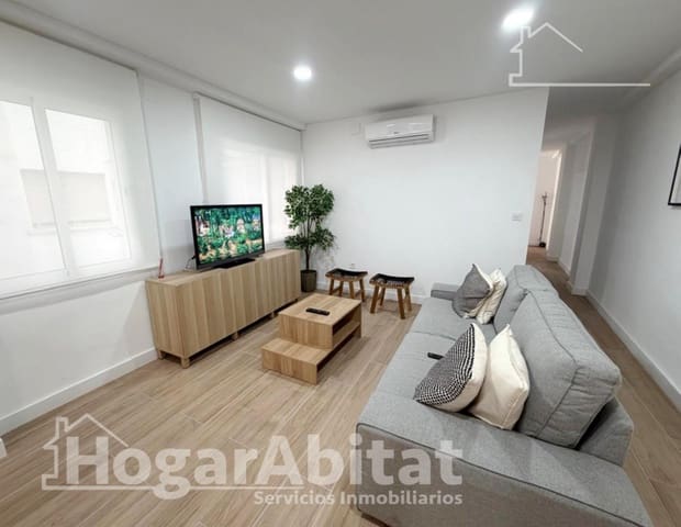 3 quarto Apartamento para venda em Aldaia - 256 000 € (Ref: 9752107)