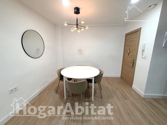 3 quarto Apartamento para venda em Aldaia - 256 000 € (Ref: 9752107)