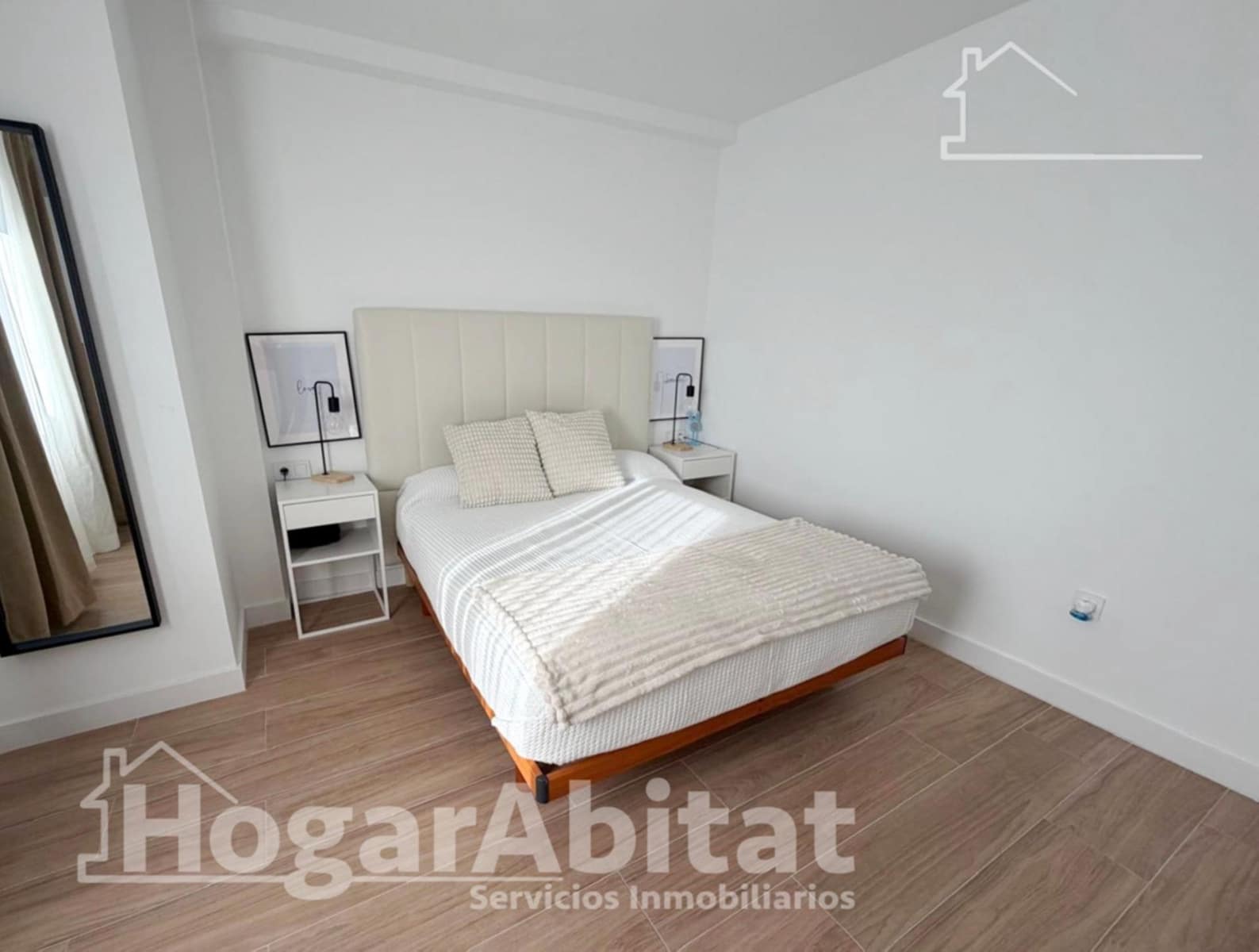 3 sovrum Lägenhet till salu i Aldaia - 256 000 € (Ref: 9752107)