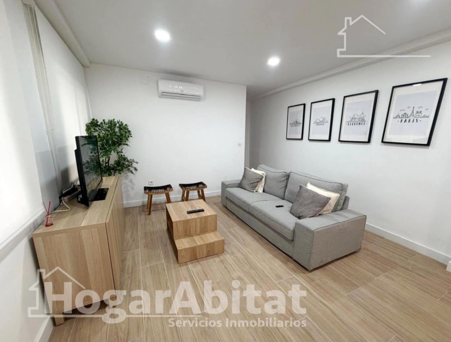 3 sovrum Lägenhet till salu i Aldaia - 256 000 € (Ref: 9752107)