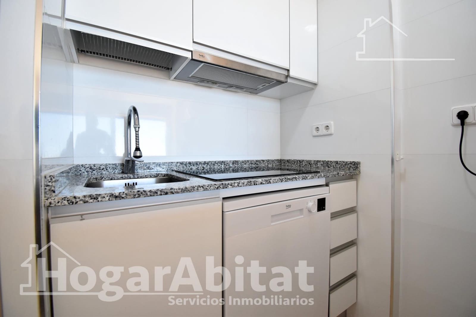 2 soveværelse Lejlighed til salg i Bellreguard - € 169.000 (Ref: 9752109)