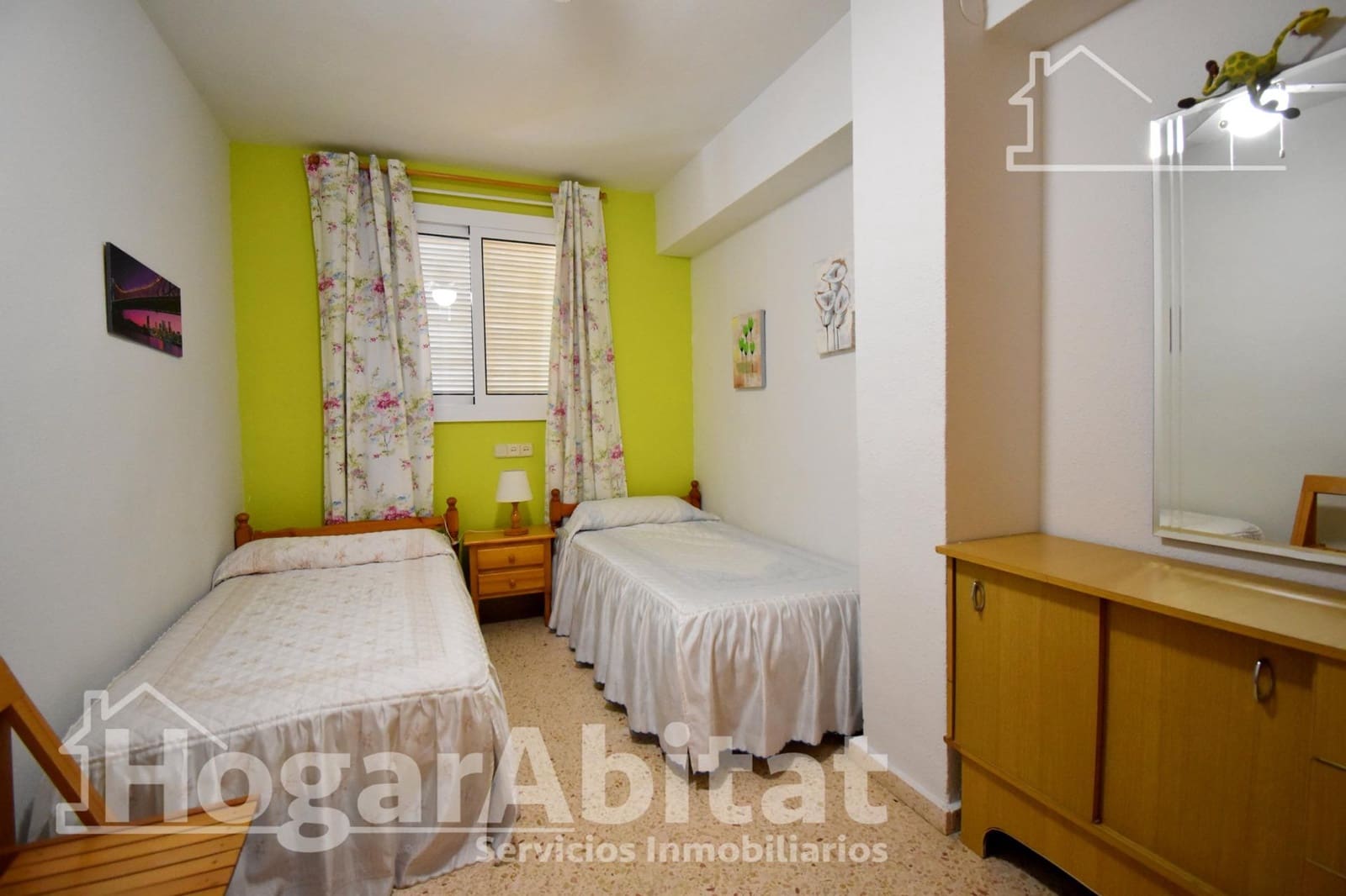 2 soveværelse Lejlighed til salg i Bellreguard - € 169.000 (Ref: 9752109)