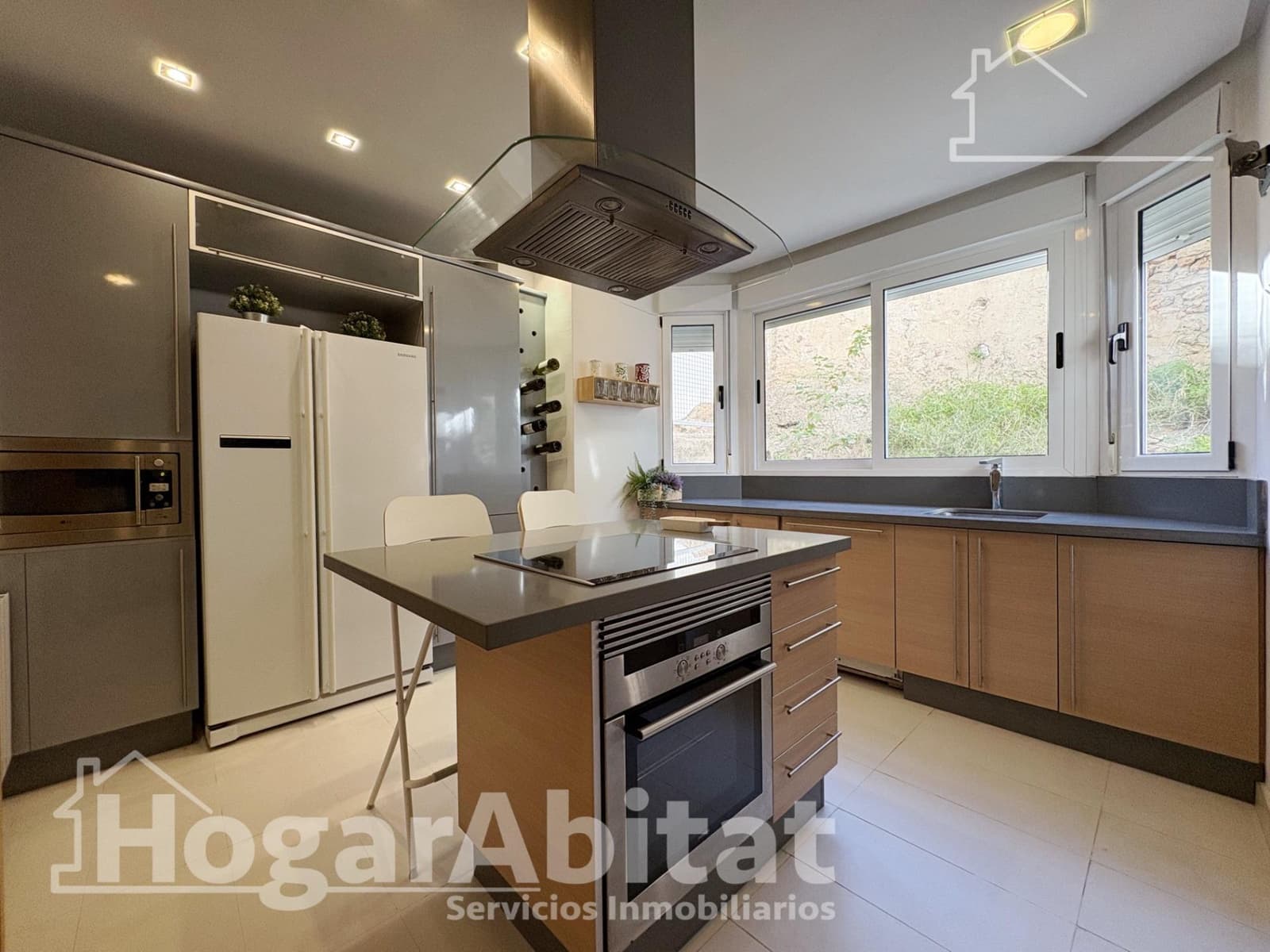 4 sovrum Hus till salu i Cullera med garage - 480 000 € (Ref: 9752110)