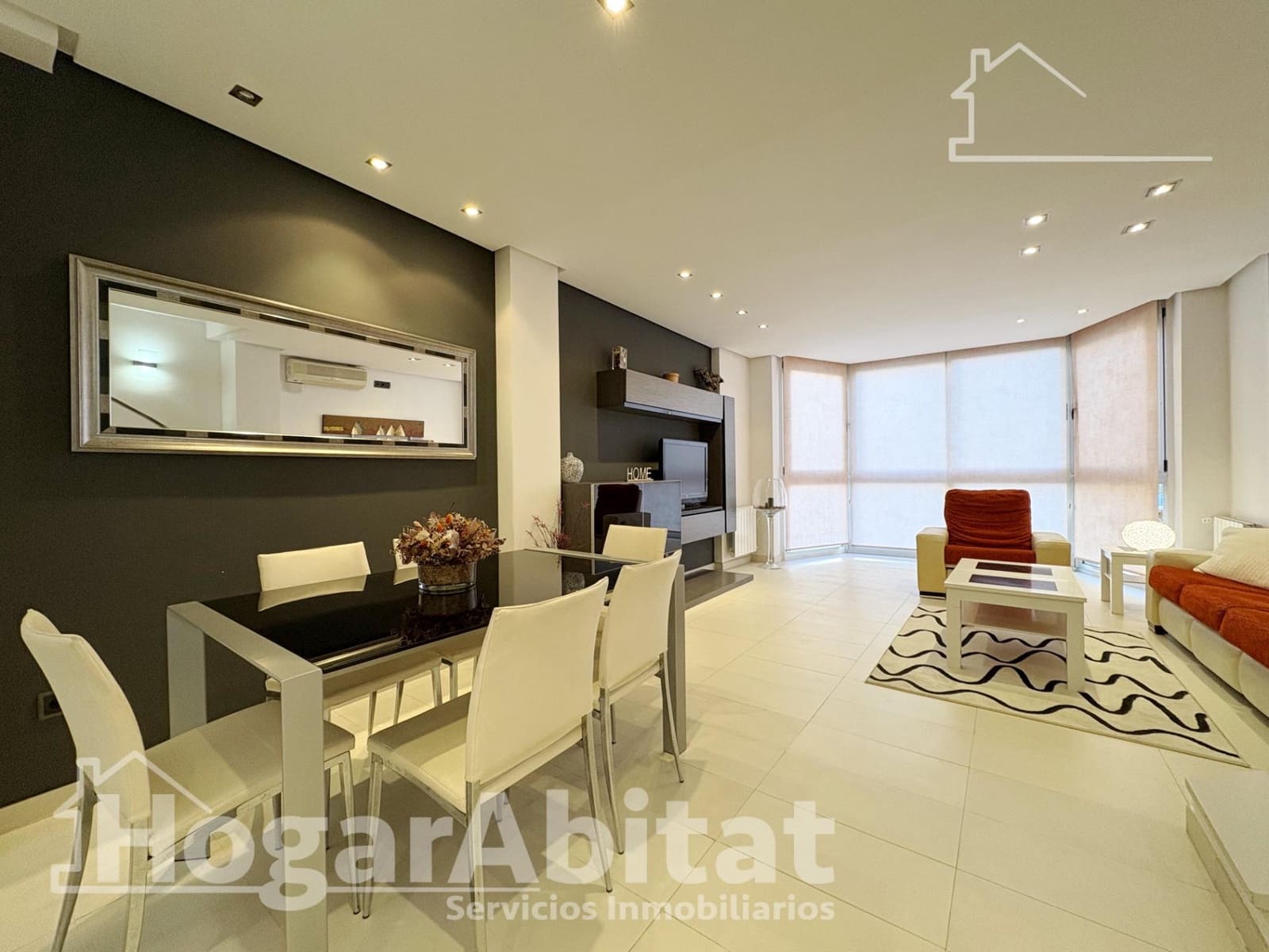 4 sovrum Hus till salu i Cullera med garage - 480 000 € (Ref: 9752110)